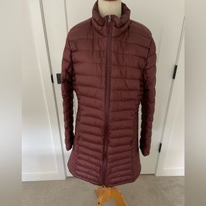 Women’s Patagonia Down Parka